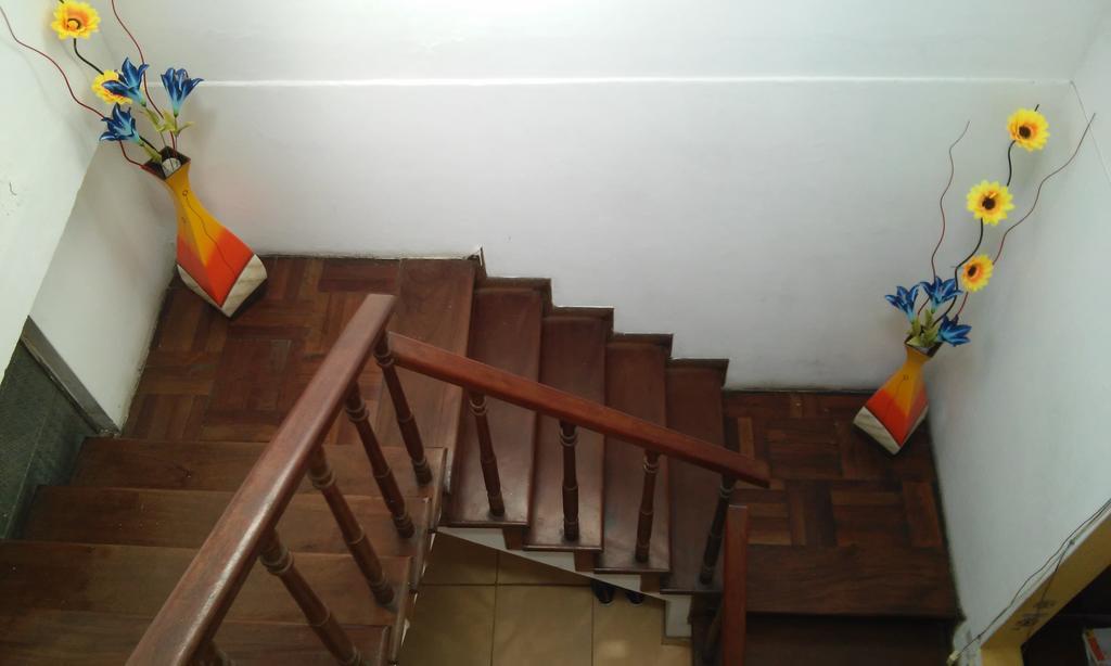 Royal Sweet Dreams Airport B&B Privatunterkunft Lima