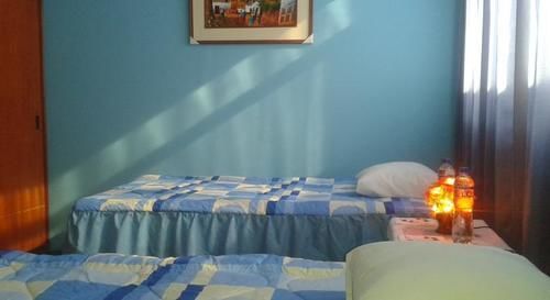 Royal Sweet Dreams Airport B&B * Lima