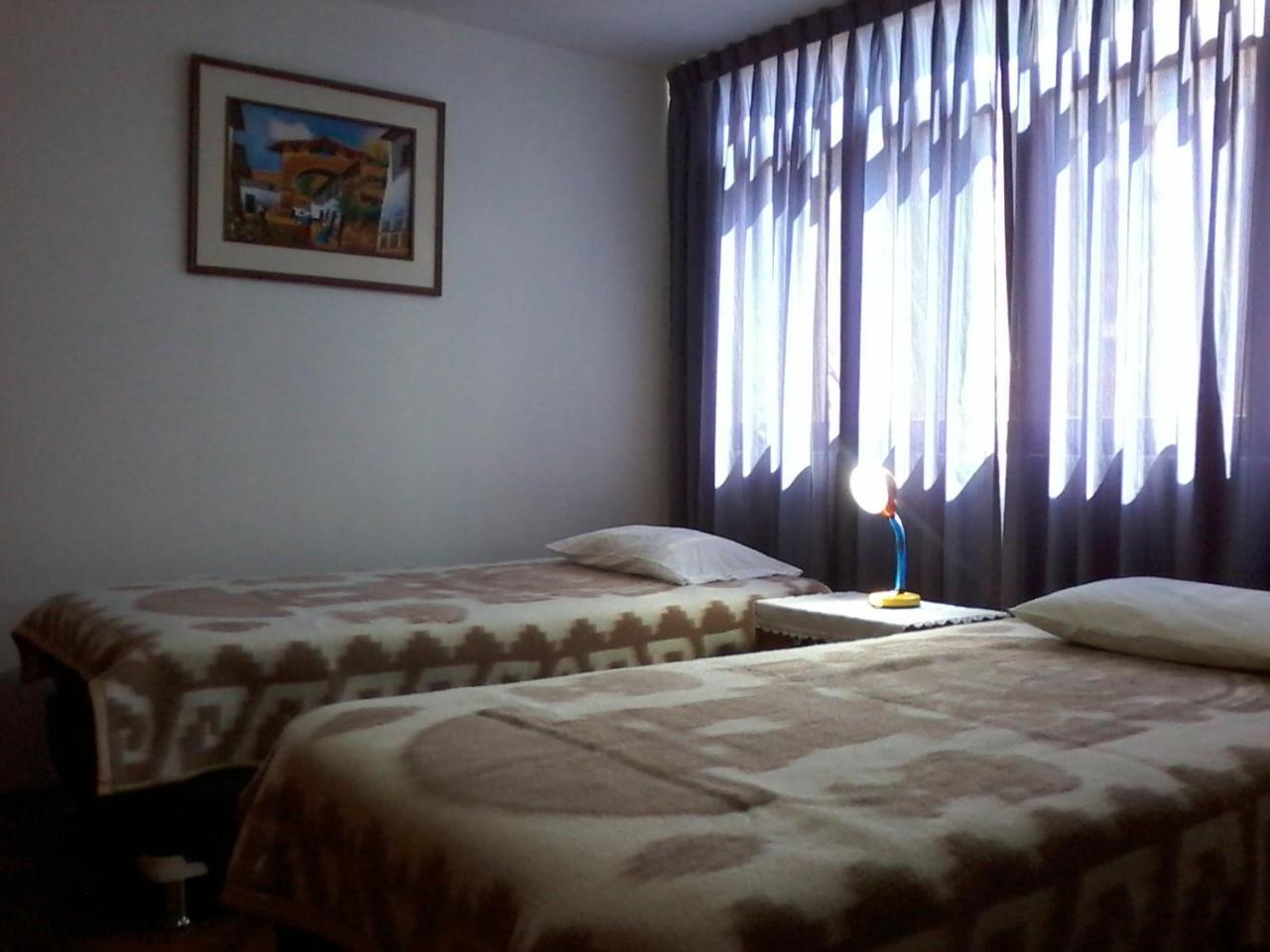 Royal Sweet Dreams Airport B&B Privatunterkunft Lima