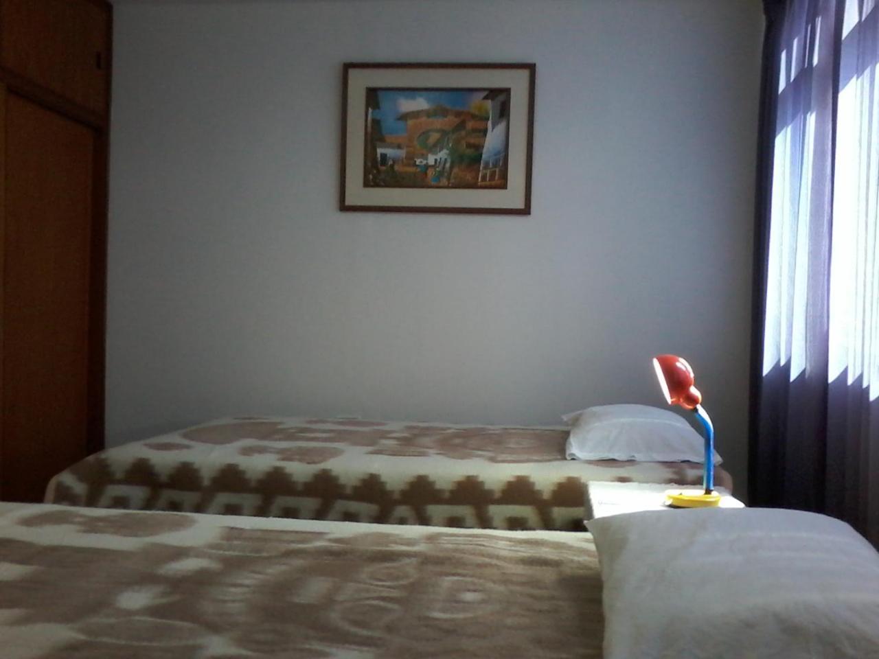 Royal Sweet Dreams Airport B&B * Lima