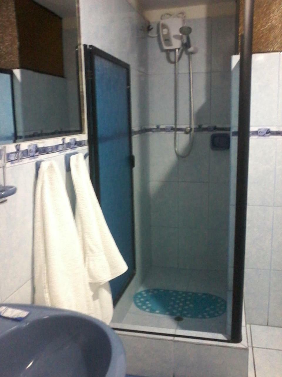 Royal Sweet Dreams Airport B&B * Lima
